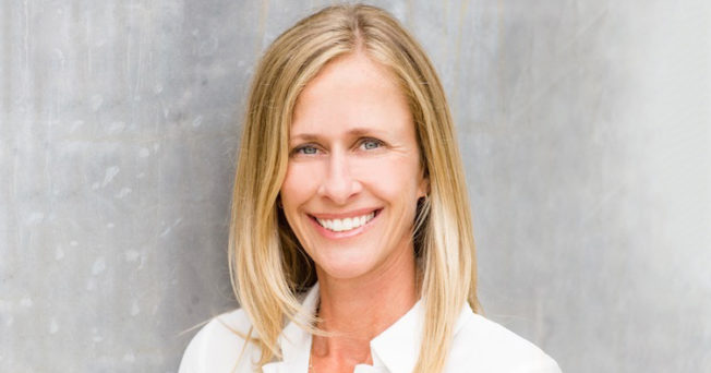 Amanda Reierson hired as head of marketing at Thumbtack
