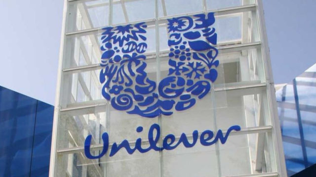 Unilever Outlines Strategy Behind $68 Billion GSK Bid