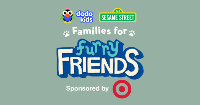 Dodo Kids partners with Sesame Street for YouTube series