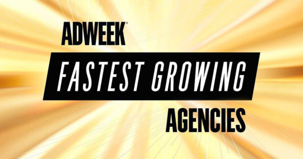 75 Fastest Growing Agencies in the US and Around the World