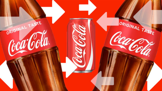 coca cola agency review