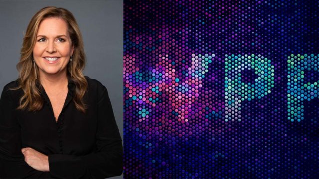 WPP Promotes GroupM's Jennifer Remling to Become Its Global Chief People Officer