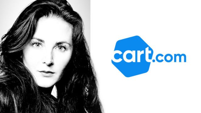 Cart.com hires Kate Gunning as head of marketing