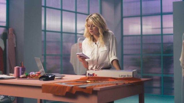 Imaginative FedEx Europe Campaign Aims to Take Businesses to the Next Level