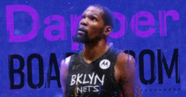 Kevin Durant and Rich Kleiman's Boardroom partnered with NBA Top Shot