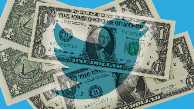 twitter bird earnings