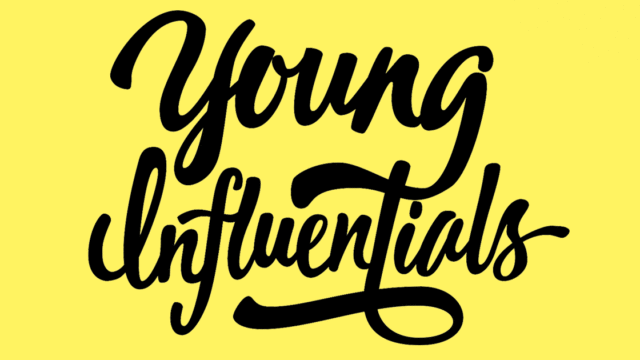 Young Influentials