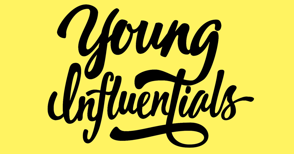 Young Influentials