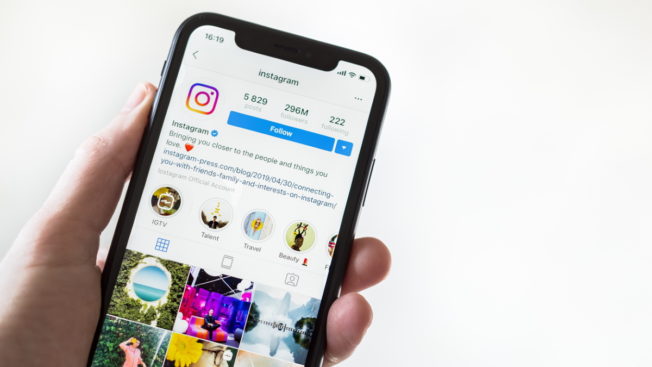How to Use Instahax0r to Get Anyone’s Instagram Id and Password - Latest Update in 2022