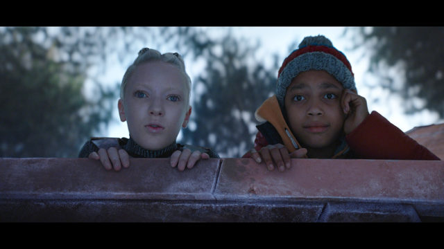 John Lewis Christmas Ad Outrage Won’t Deter On-Screen Representation
