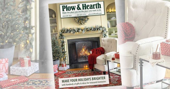 Holiday Catalogs Feel the Impact of Labor Shortages, Supply Chain (and yes, the Pandemic)
