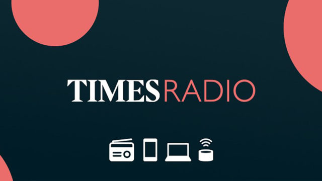 How News UK’s The Times Radio is Driving Ad Revenue and new Subscribers