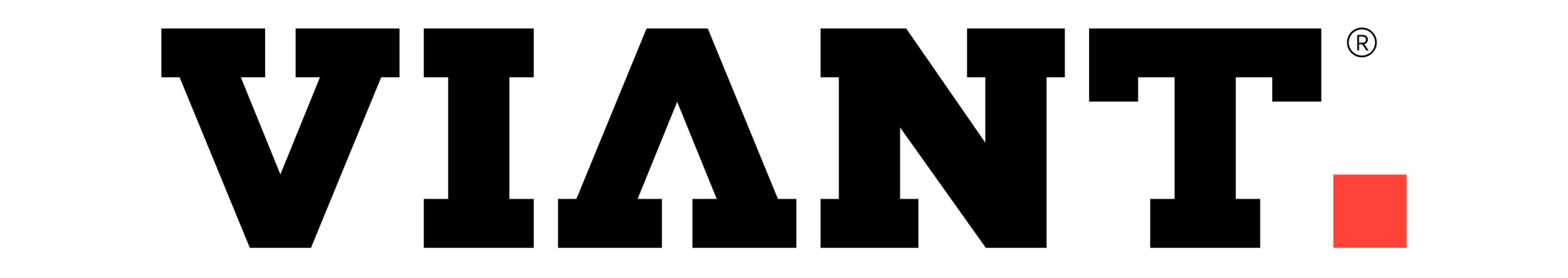 Logo for Viant