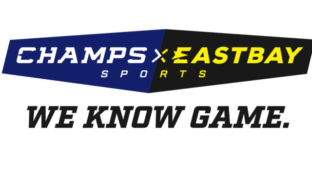 Champs Sports and Eastbay announce formation