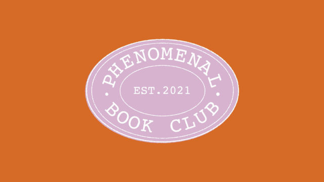 Phenomenal Book Club