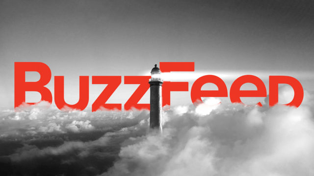 BuzzFeed is the Latest Publisher Adopting Yahoo's Third-Party Cookie Replacement