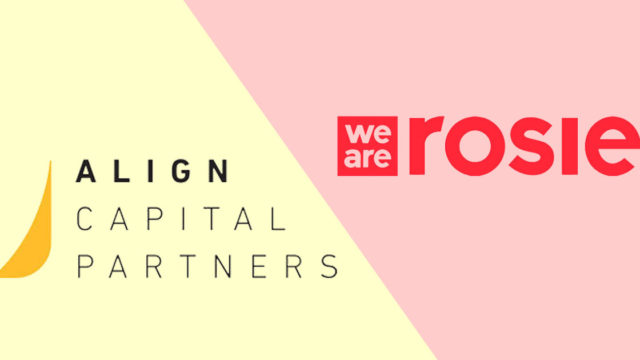Align Capital Partners and We Are Rosie