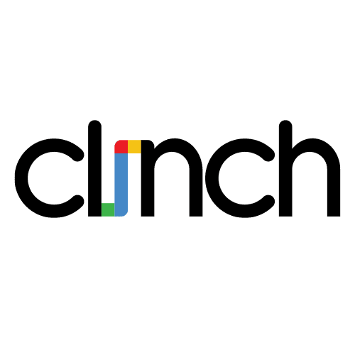 Logo for Clinch