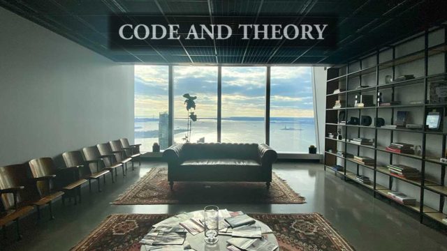 code-and-theory-office