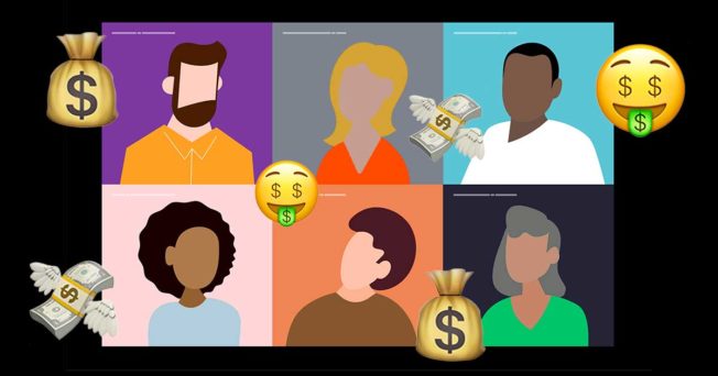 MSL releases research study on racial pay gap among influencers