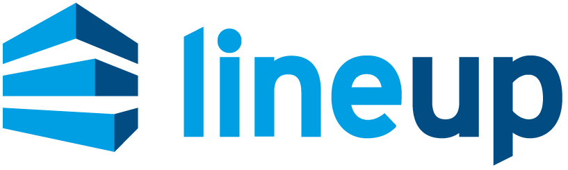 Logo for Lineup Systems