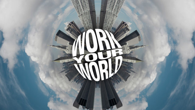 'Work Your World'—Publicis Helps Relocate Staff Internationally for Six Weeks a Year