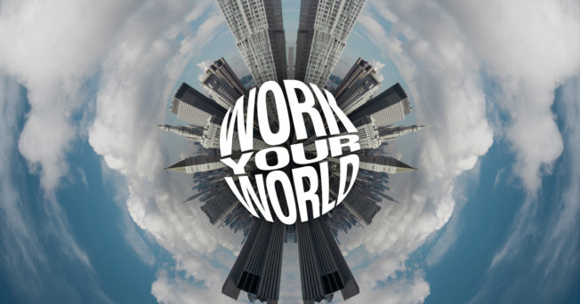 'Work Your World'—Publicis Helps Relocate Staff Internationally for Six Weeks a Year