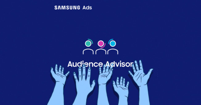Samsung Ads Partners with Data Platforms to Bring more Marketer Dollars to TV