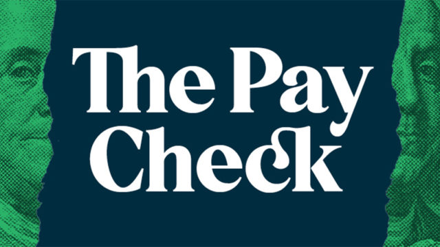 The Pay Check