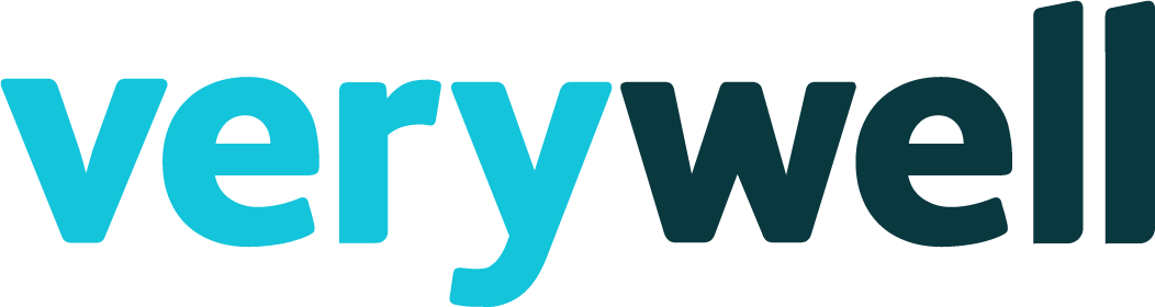 Logo for Verywell
