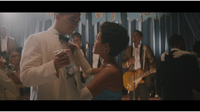 Amazon Alexa’s Sentimental Ad Transports Couple to '50s Prom Where They Fell in Love