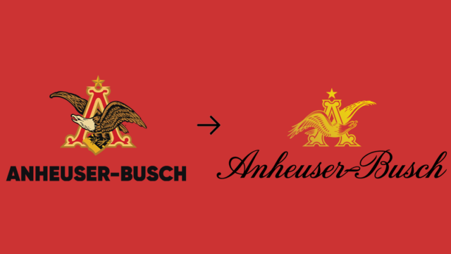 Anheuser-Busch's New Logo Aims to Usher the Megabrand Into the Future—and the Minds of Drinkers