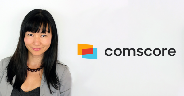 How Comscore’s New CMO Wants to Reshape the Future of Measurement