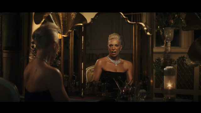 Rakuten Enters the Super Bowl With Hannah Waddingham as its Star