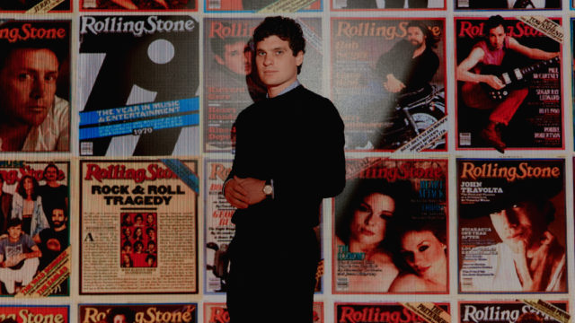 Rolling Stone Names Gus Wenner CEO as the Legacy Title Expands Its Focus