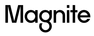 Logo for Magnite