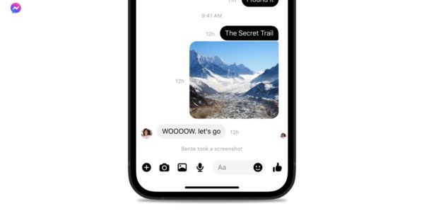 Messenger: End-to-End Encryption Fully Rolled Out for Group Chats, Calls