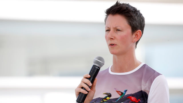 Formula 1 Marketing and Comms Chief Ellie Norman Departs