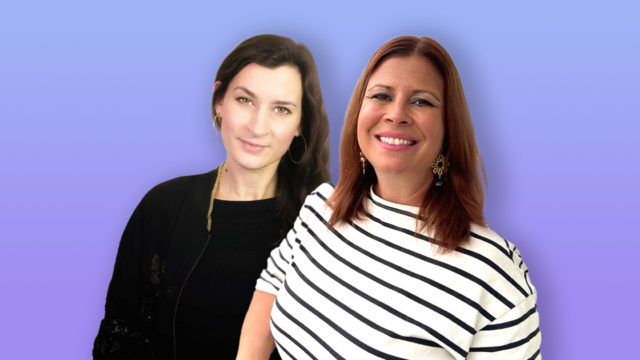 British Women's Communications Network Bloom Names Latest Leadership Team