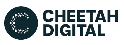 Logo for Cheetah Digital