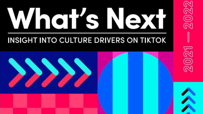 TikTok - What's Next.