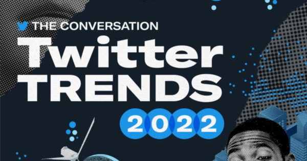 Twitter Unveils 2022 Twitter Trends Report - Vimarsana News