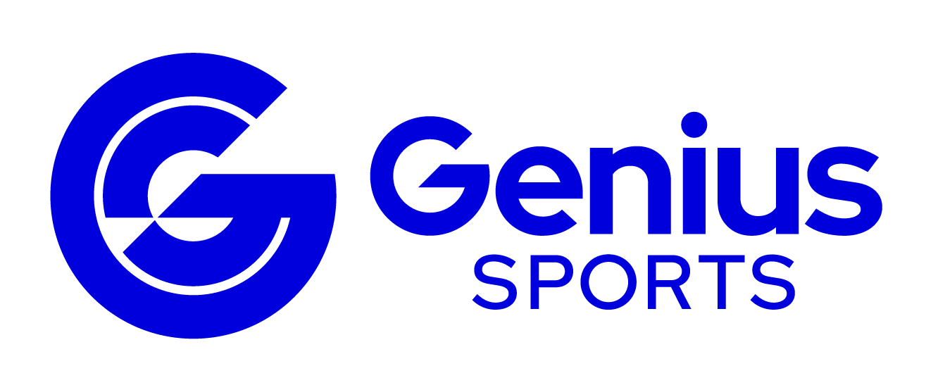 Logo for Genius Sports