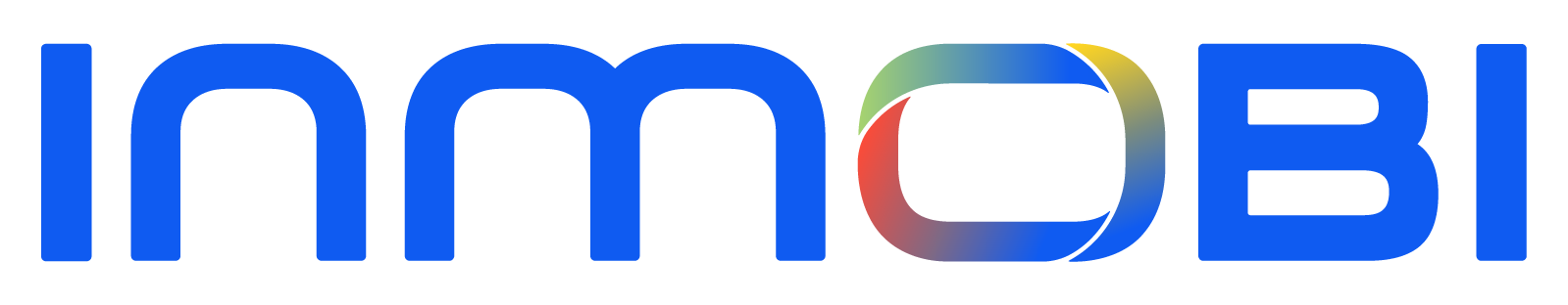 Logo for InMobi