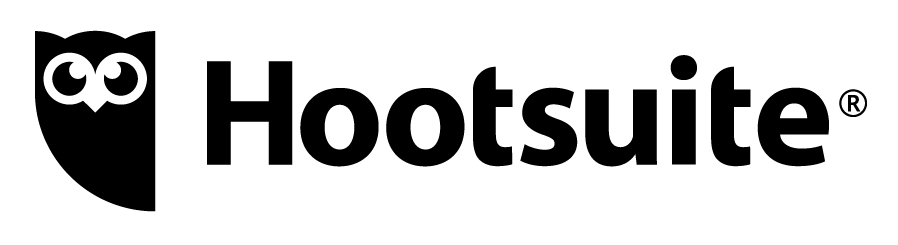 Logo for Hootsuite