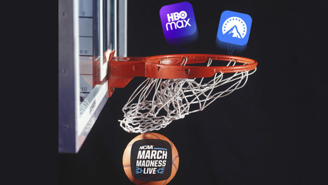 insights march madness hbomax paramount 2022