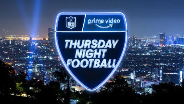 Prime Video’s exclusive NFL broadcast will be included in national TV ratings