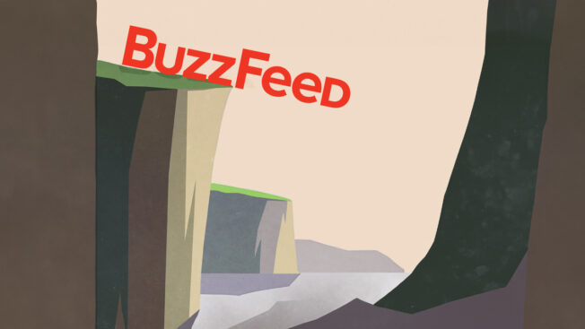 Photo of BuzzFeed Inc. Is Nearing a Financial Cliff—Here’s How It Could Respond