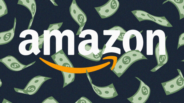 Amazon