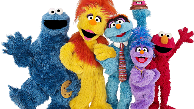 Sesame Street Longer Need HBO to Watch New Elmo and Cookie Monster Episodes on